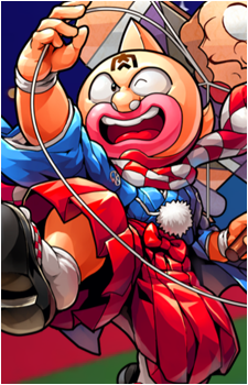 Suguru Kinniku
