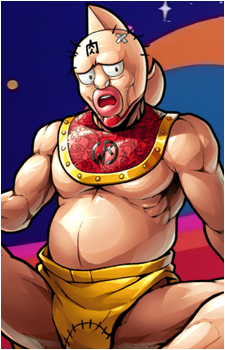 Suguru Kinniku