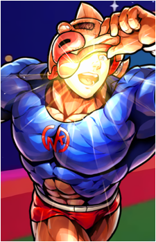 Suguru Kinniku
