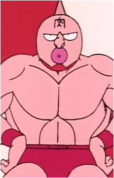 Suguru Kinniku