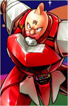 Suguru Kinniku