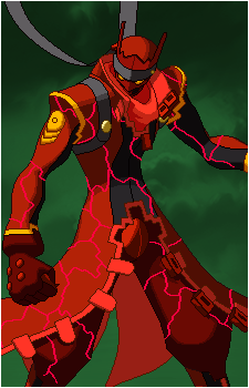 Magatsu-Izanagi