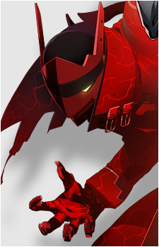 Magatsu-Izanagi