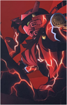 Magatsu-Izanagi