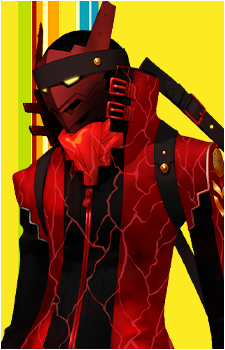 Magatsu-Izanagi's image
