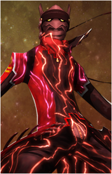 Magatsu-Izanagi