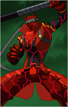 Magatsu-Izanagi