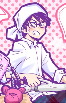 Daisuke Kaji's image