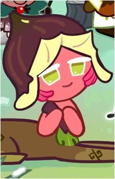Fig Cookie