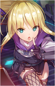 Adelheid Kanzaki's image