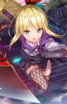 Adelheid Kanzaki