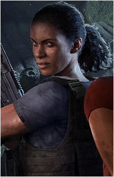 Nadine Ross's image