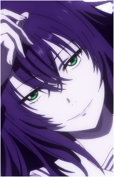 Shiho Sawaragi
