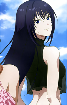Shiho Sawaragi