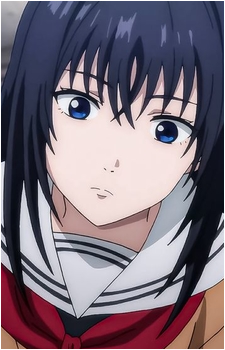 Shiho Sawaragi
