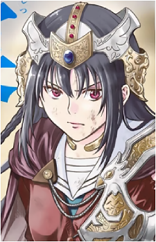 Shiho Sawaragi