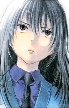 Shiho Sawaragi