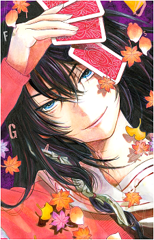 Shiho Sawaragi's image