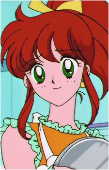 Unazaki Furuhata's image