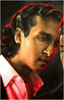 Armand