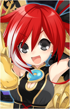RED {HDN}
