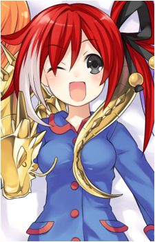 RED {HDN}