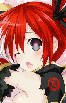 RED {HDN}