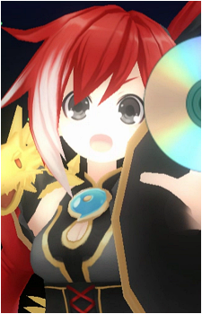 RED {HDN}