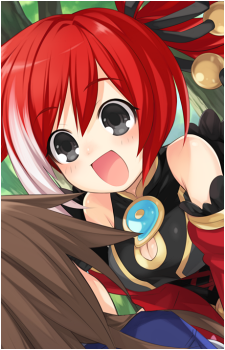 RED {HDN}