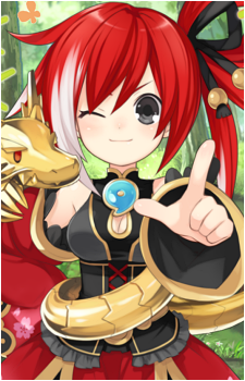 RED {HDN}