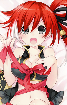 RED {HDN}