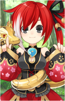 RED {HDN}