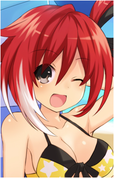 RED {HDN}