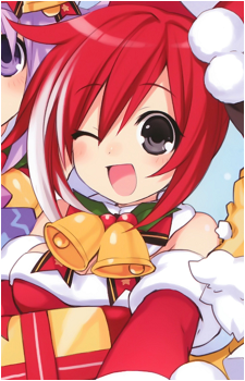 RED {HDN}