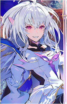 Merlin {F/P}