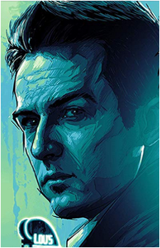 The Narrator