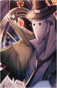 The Ripper
