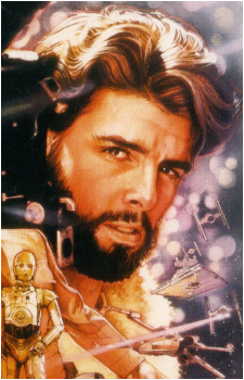 George Lucas's image