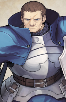 Hodrick's image
