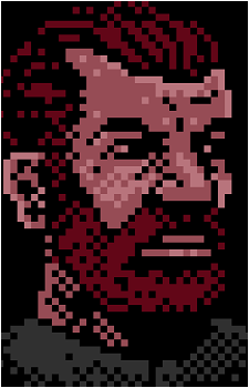 Barry Burton's image