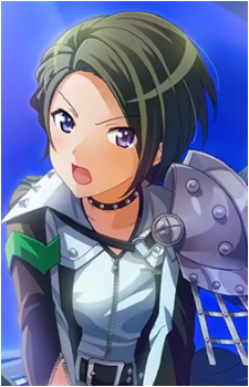 Suzu Minase's image