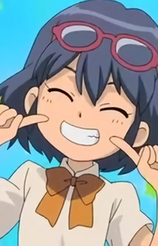 Haruna Otonashi