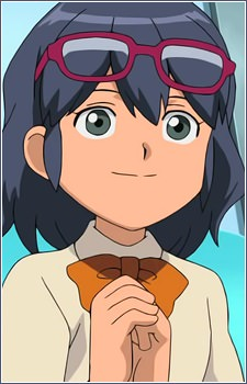 Haruna Otonashi's image