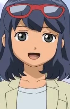 Haruna Otonashi