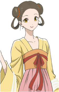 Jiujiu's image