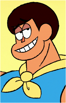 Chip Damage's image