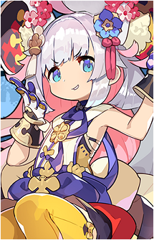 Mitsuhide's image