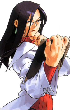 Kyoko Minazuki