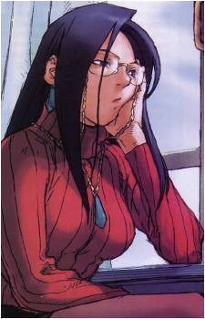 Kyoko Minazuki
