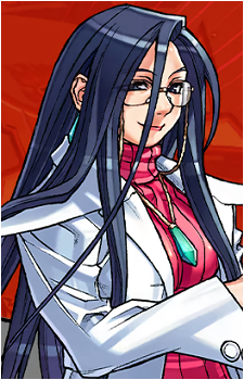 Kyoko Minazuki